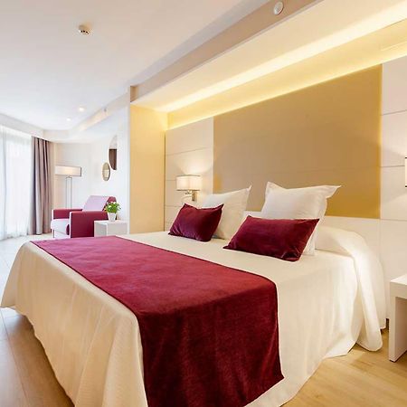 Hotel Beverly Park & Spa Blanes Kültér fotó