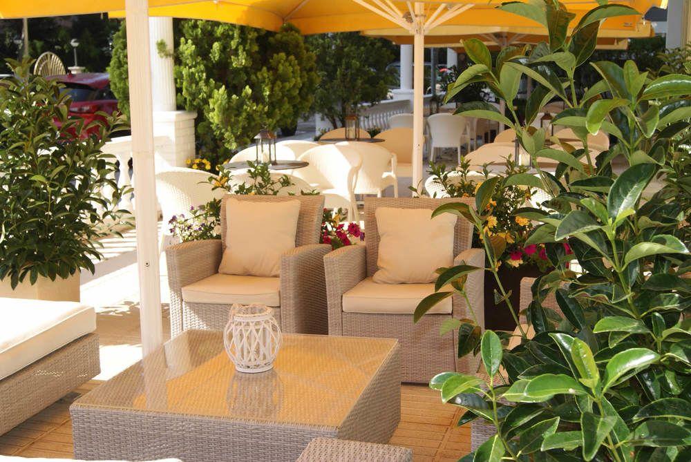 Hotel Beverly Park & Spa Blanes Kültér fotó