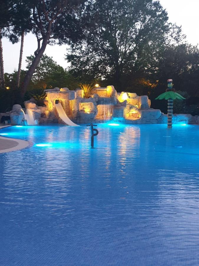 Hotel Beverly Park & Spa Blanes Kültér fotó