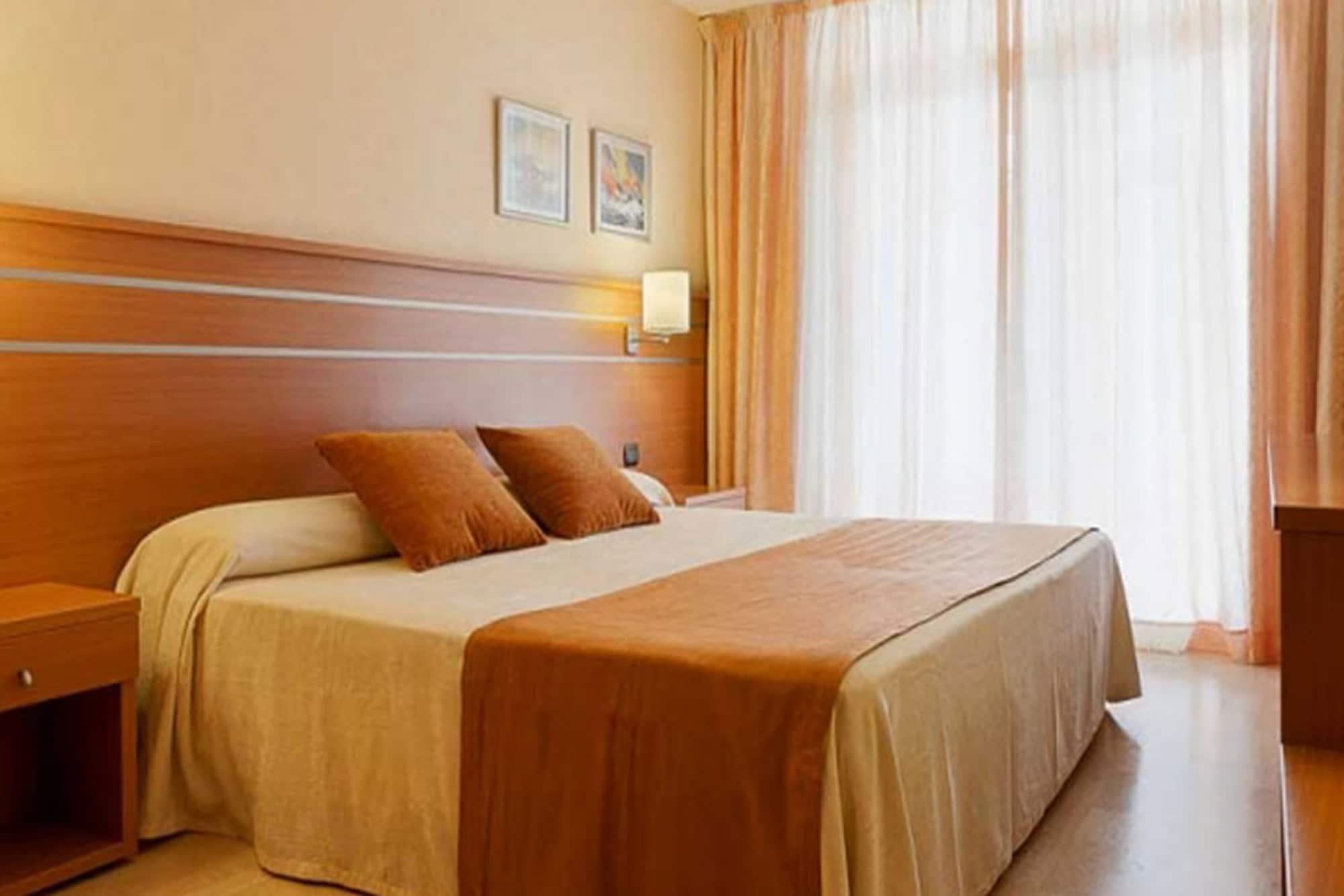 Hotel Beverly Park & Spa Blanes Kültér fotó
