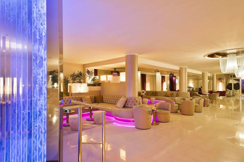 Hotel Beverly Park & Spa Blanes Kültér fotó