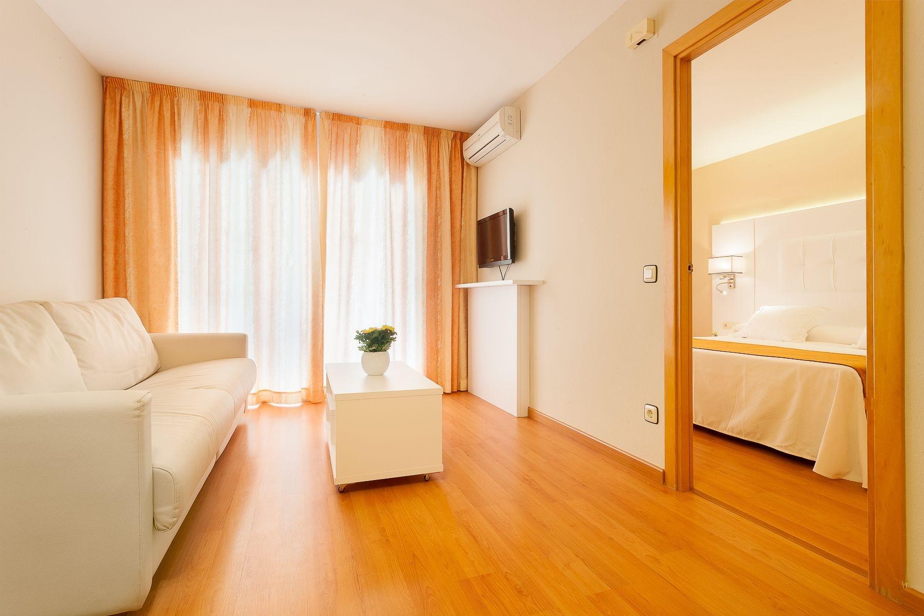 Hotel Beverly Park & Spa Blanes Kültér fotó
