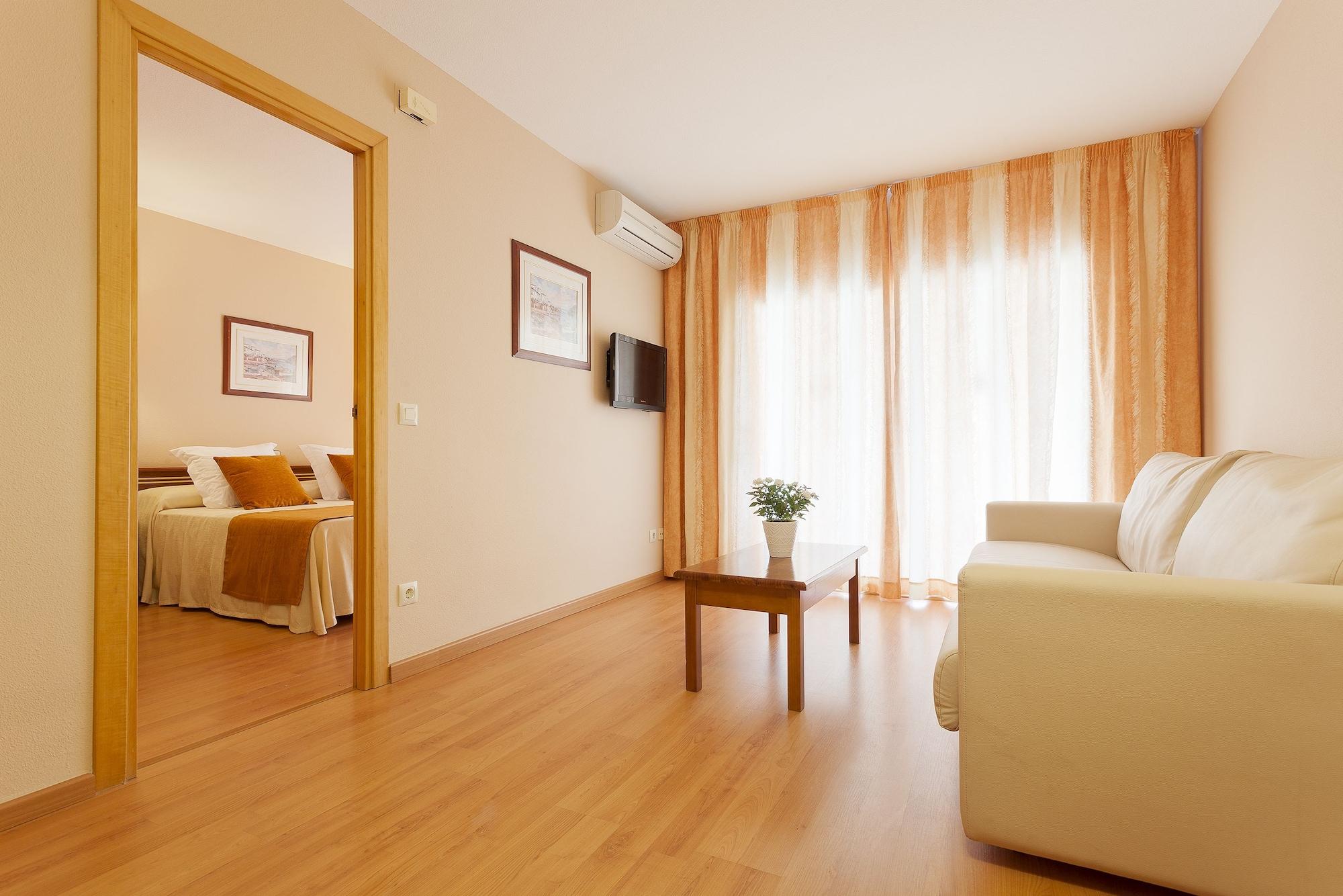 Hotel Beverly Park & Spa Blanes Kültér fotó