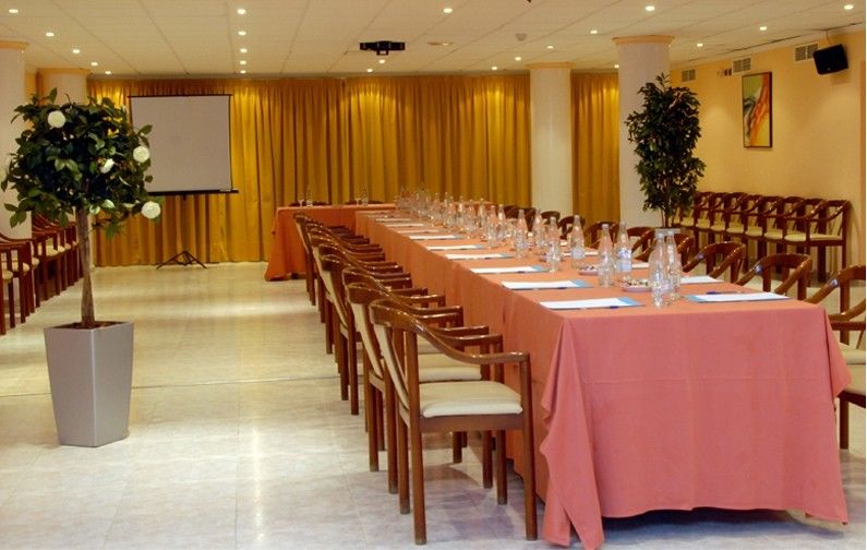 Hotel Beverly Park & Spa Blanes Kültér fotó