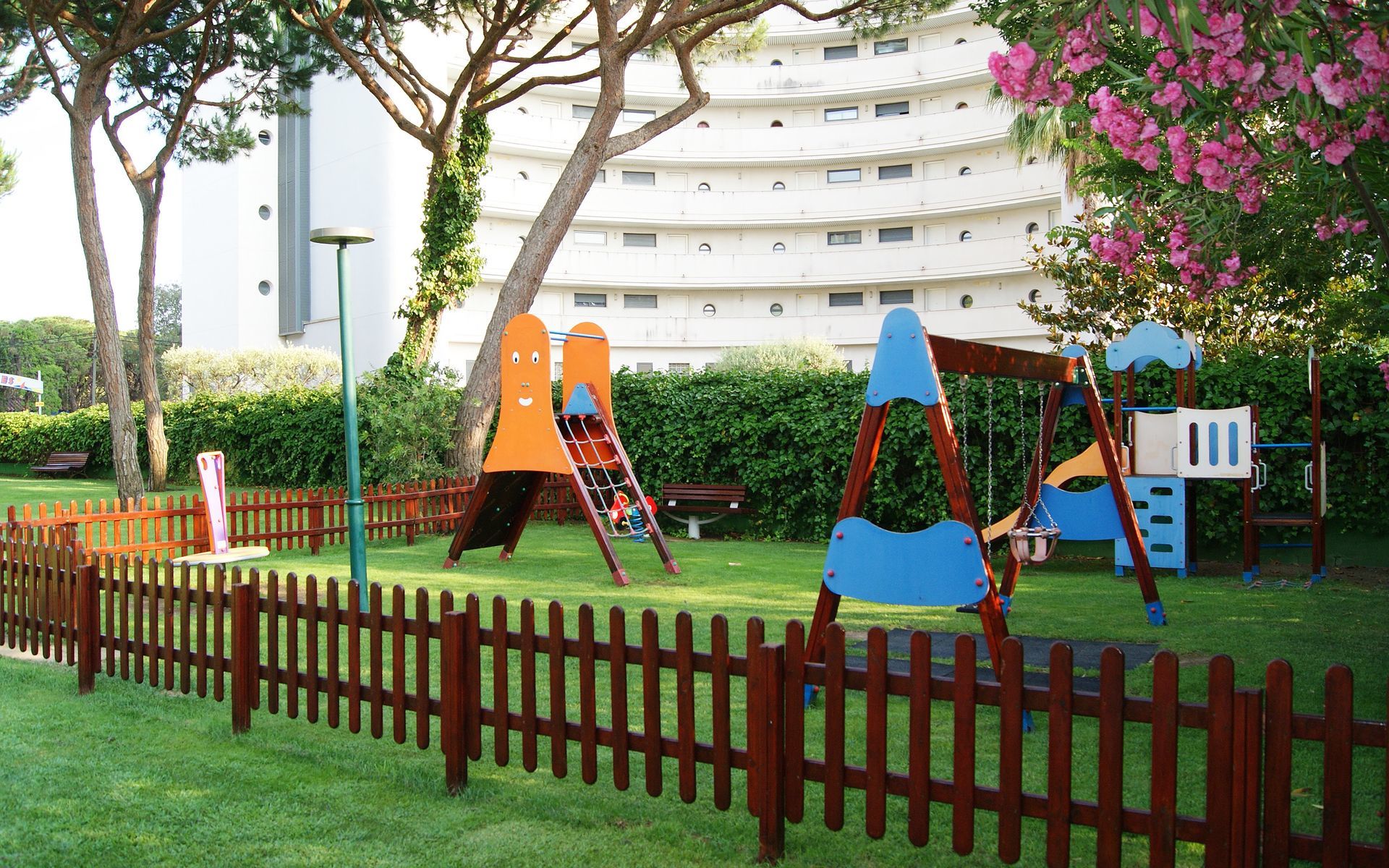 Hotel Beverly Park & Spa Blanes Kültér fotó