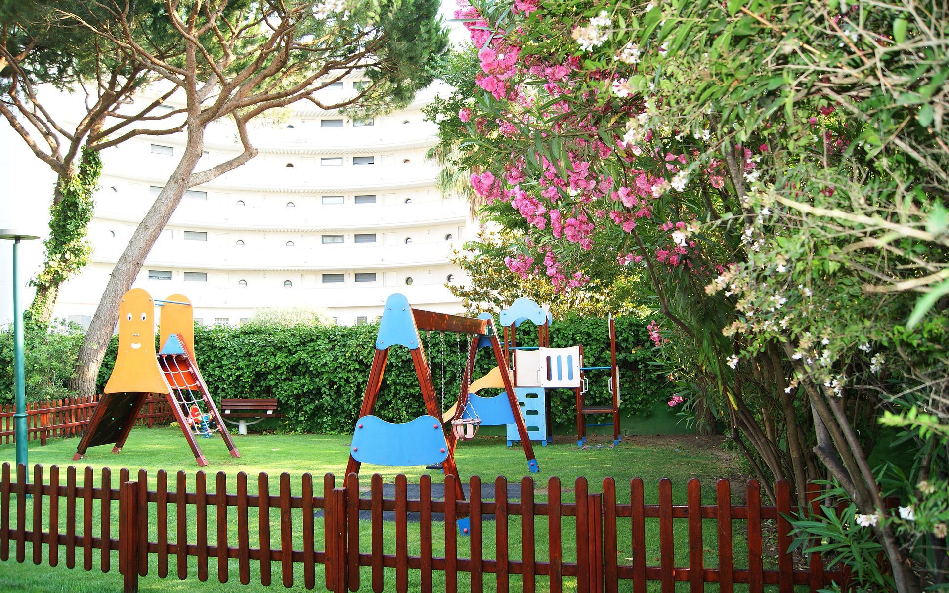 Hotel Beverly Park & Spa Blanes Kültér fotó