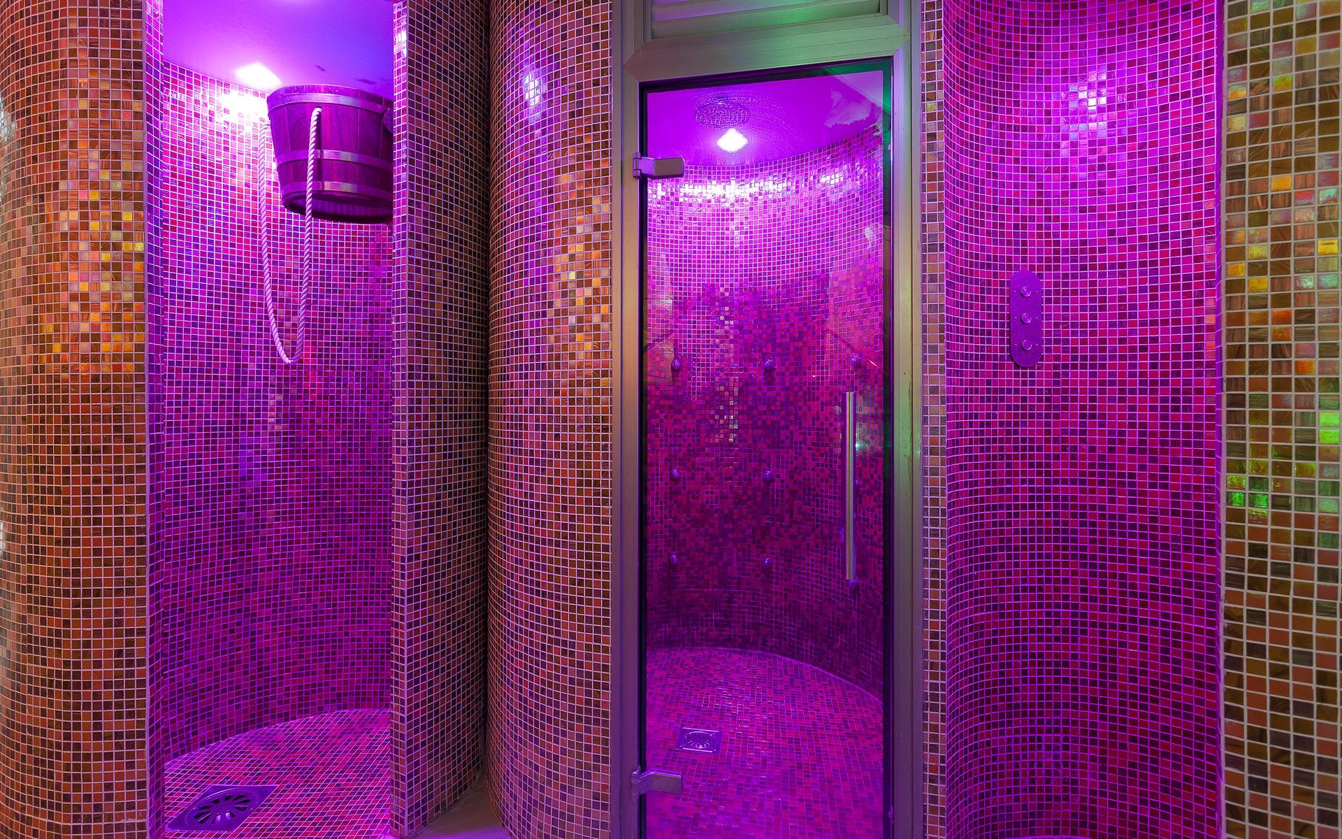 Hotel Beverly Park & Spa Blanes Kültér fotó
