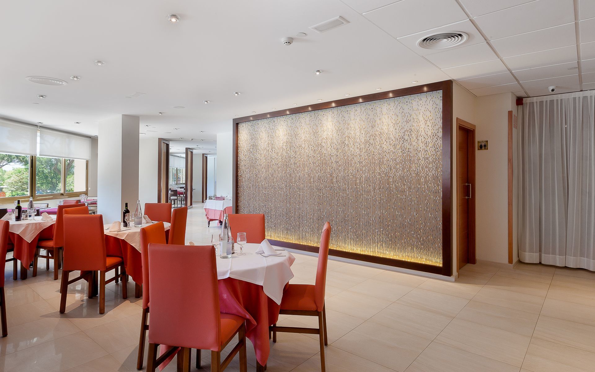 Hotel Beverly Park & Spa Blanes Kültér fotó