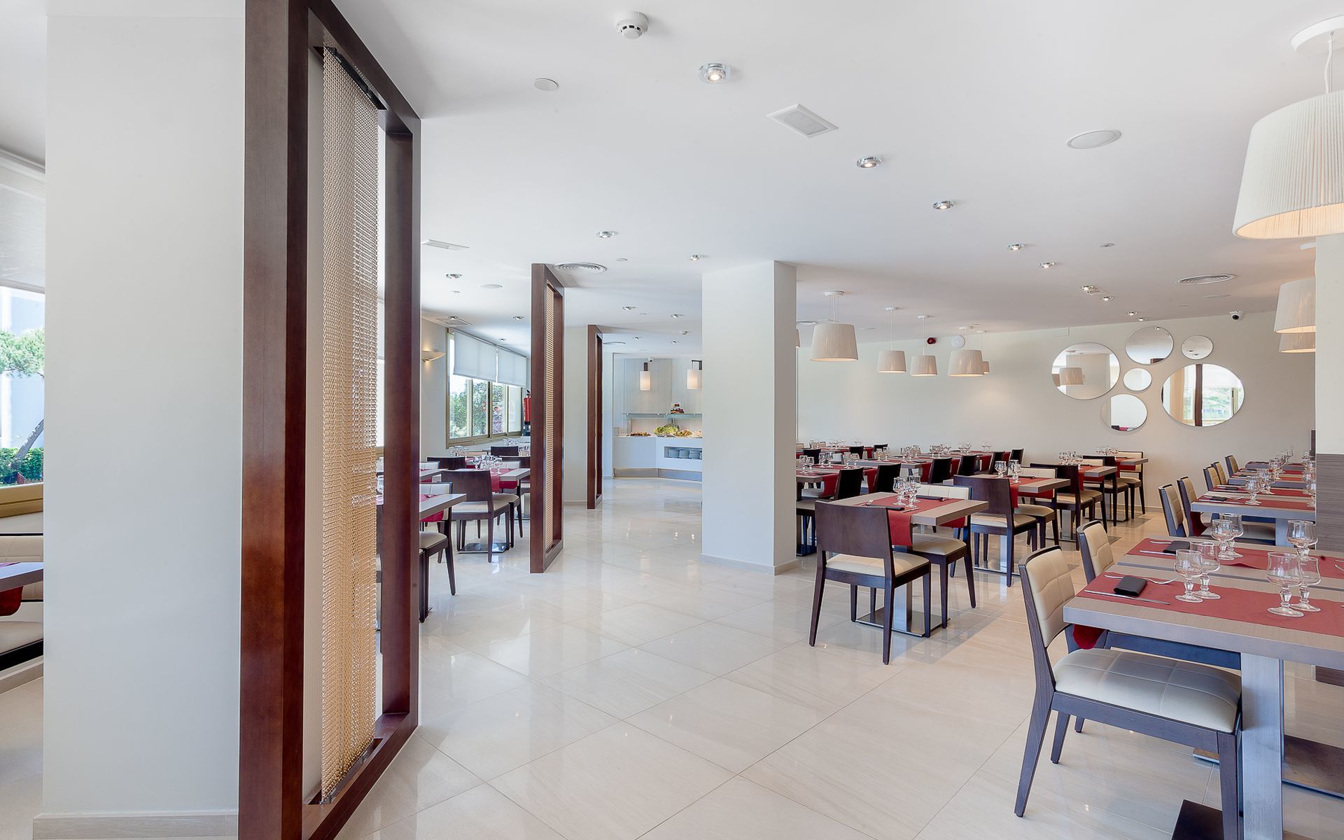 Hotel Beverly Park & Spa Blanes Kültér fotó