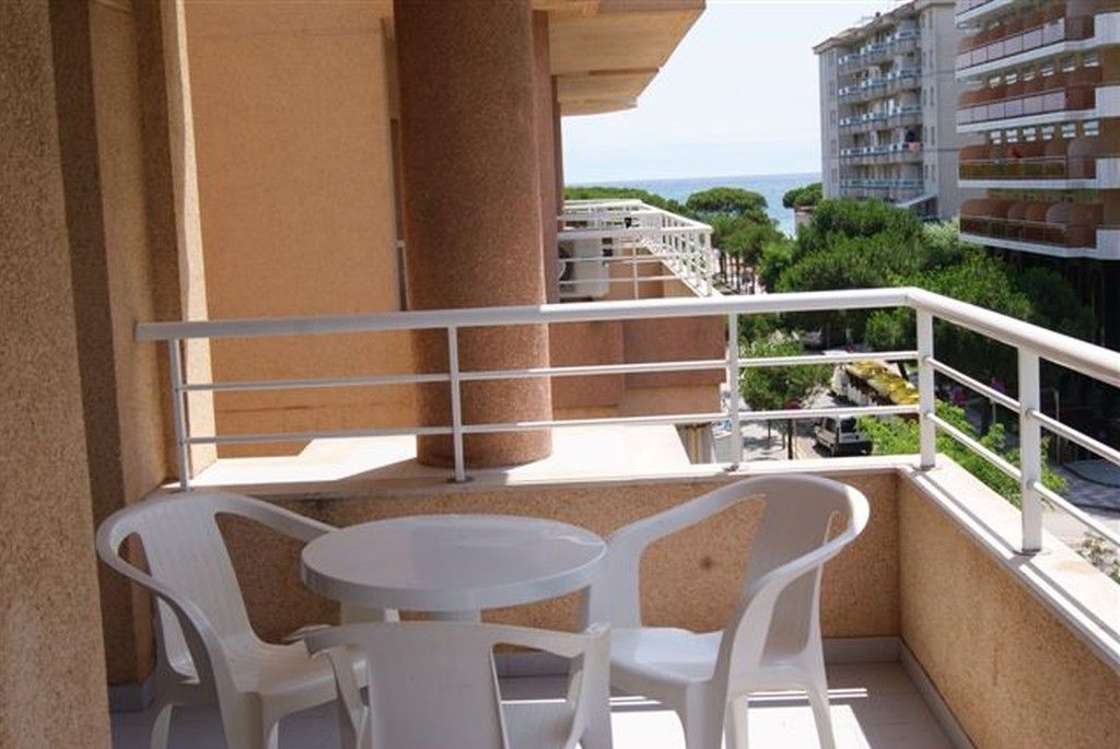 Hotel Beverly Park & Spa Blanes Kültér fotó