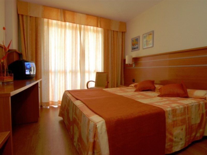 Hotel Beverly Park & Spa Blanes Kültér fotó