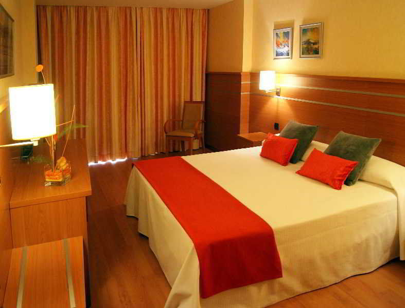 Hotel Beverly Park & Spa Blanes Kültér fotó