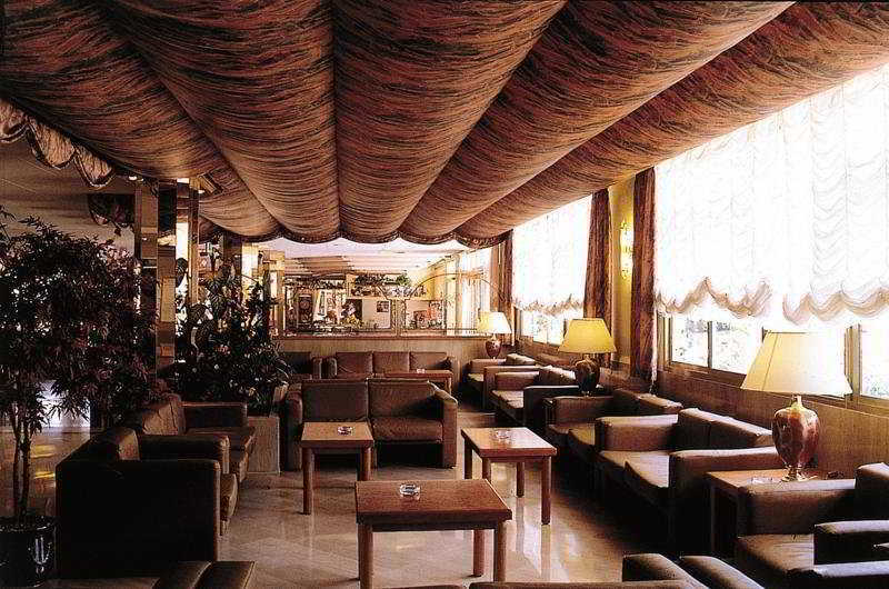 Hotel Beverly Park & Spa Blanes Kültér fotó